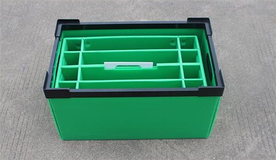 匯源塑膠解析中空板周轉(zhuǎn)箱有哪些分類