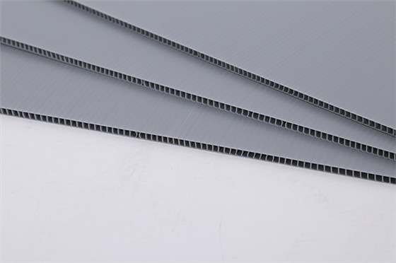 匯源塑膠定制中空板質(zhì)量有保障嗎？