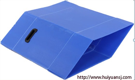 中空板周轉(zhuǎn)箱