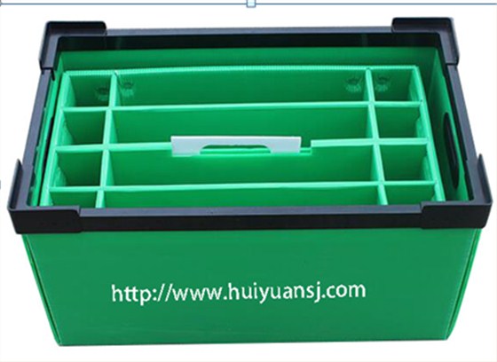 中空板周轉(zhuǎn)箱