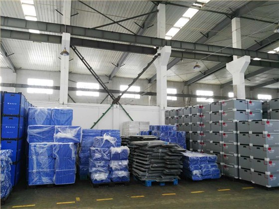 中空板周轉(zhuǎn)箱5