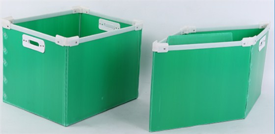 中空板周轉(zhuǎn)箱