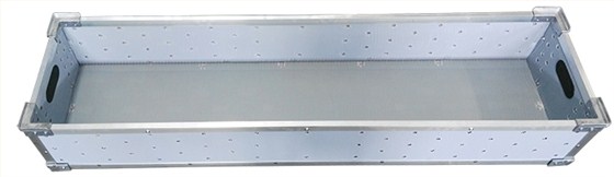 中空板周轉箱廠家-產(chǎn)品圖1