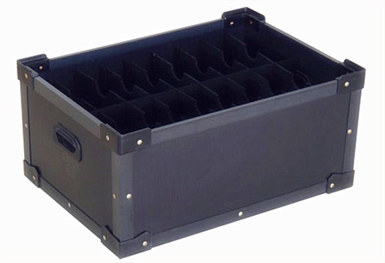 中空板周轉(zhuǎn)箱4