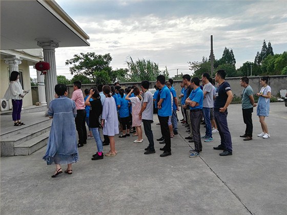 中空板廠家-匯源塑膠大會(huì)1