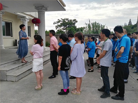 中空板廠家-匯源塑膠大會(huì)2