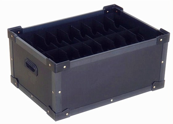 中空板周轉(zhuǎn)箱