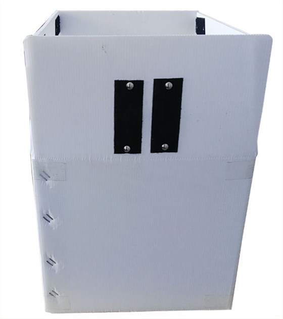 中空板周轉(zhuǎn)箱2