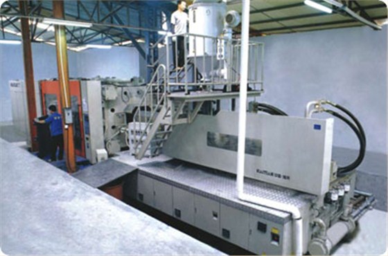 塑料中空板生產(chǎn)廠