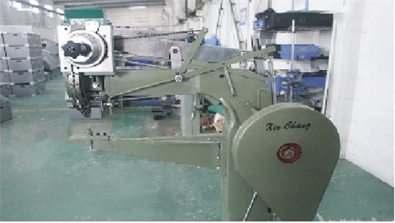 中空板廠家設(shè)備6