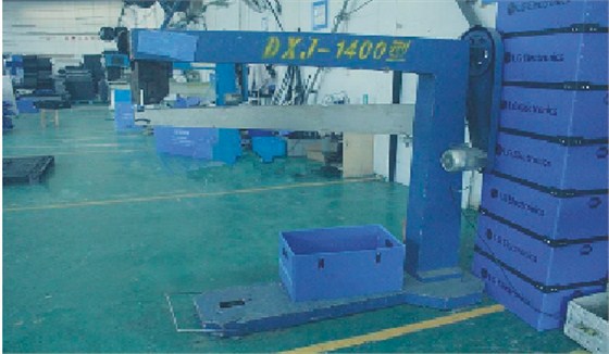 中空板廠家設(shè)備7