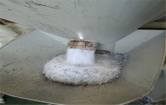 中空板材質(zhì)-聚丙烯攪拌