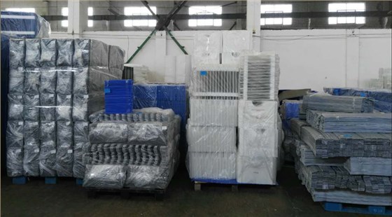 PP中空板儲(chǔ)存圖1