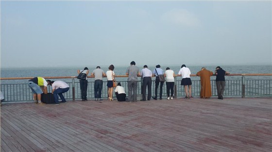 塑料周轉(zhuǎn)箱廠家放生圖4