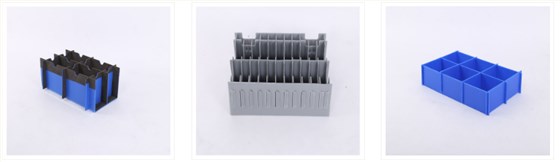 中空板塑料制品-刀卡 中空板塑料制品-刀卡