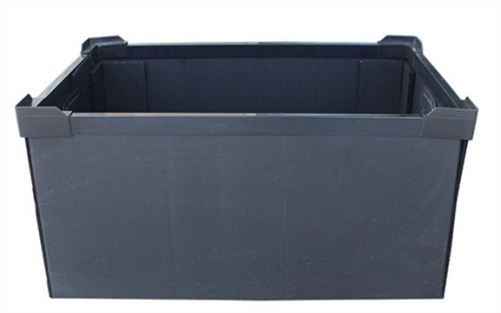 防靜電中空板周轉(zhuǎn)箱