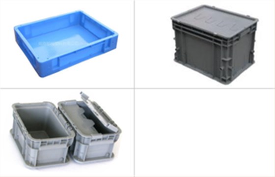 什么是塑料周轉(zhuǎn)箱