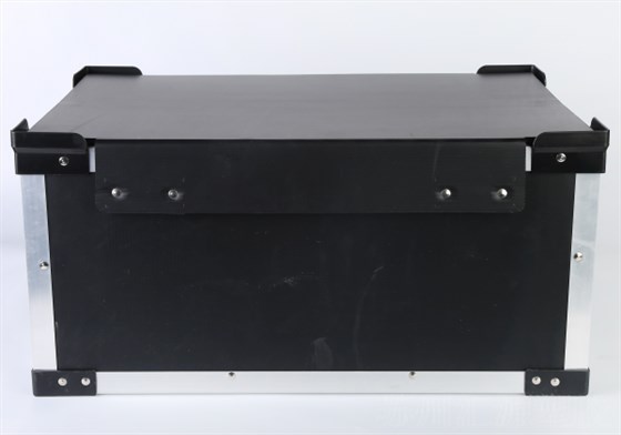 防靜電周轉(zhuǎn)箱