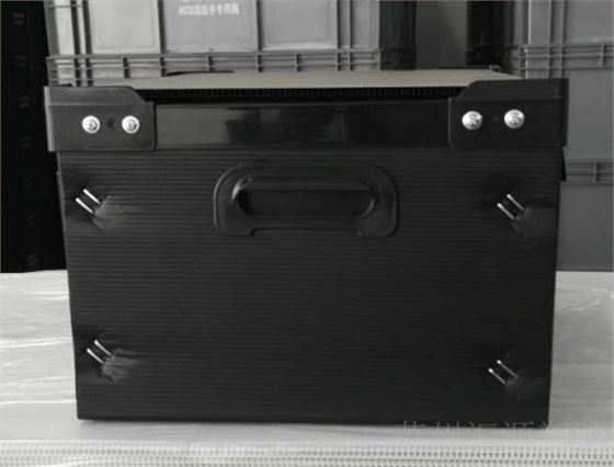 中空板周轉(zhuǎn)箱