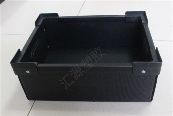 中空板周轉(zhuǎn)箱