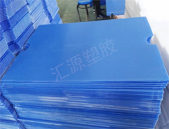 塑料中空板 塑料中空板