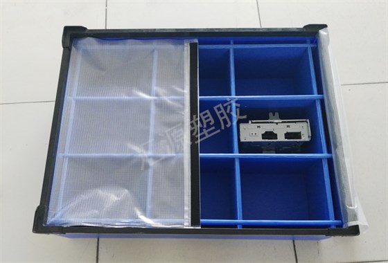 中空板周轉(zhuǎn)箱