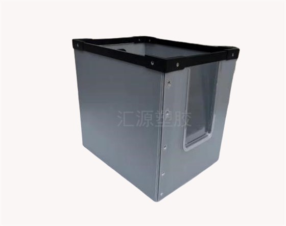 加厚中空板循環(huán)箱 加厚中空板循環(huán)箱