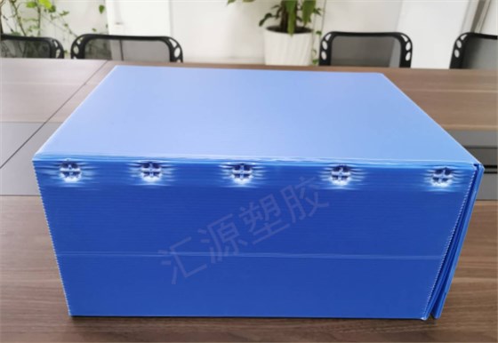 中空板周轉(zhuǎn)箱