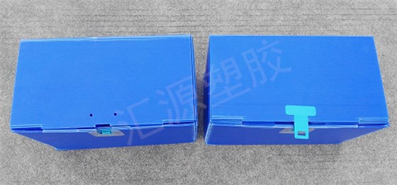 中空板周轉(zhuǎn)箱