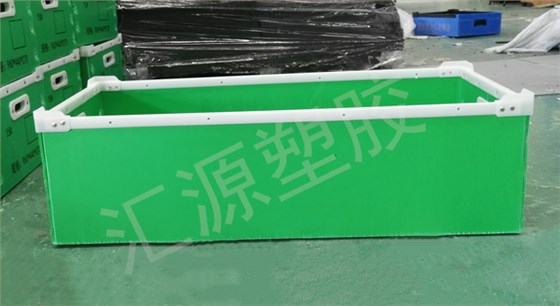 中空板周轉(zhuǎn)箱