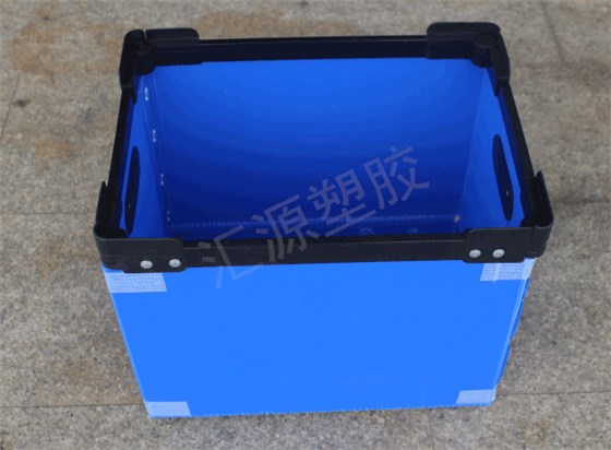 中空板周轉(zhuǎn)箱