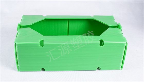 中空板周轉(zhuǎn)箱