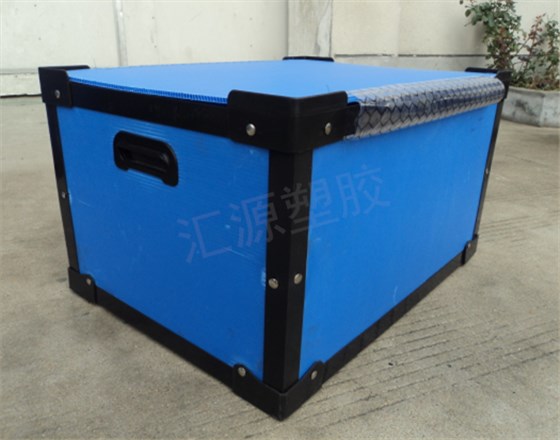 中空板周轉(zhuǎn)箱