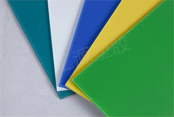 導(dǎo)電中空板