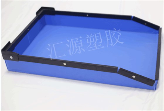 中空板托盤(pán)