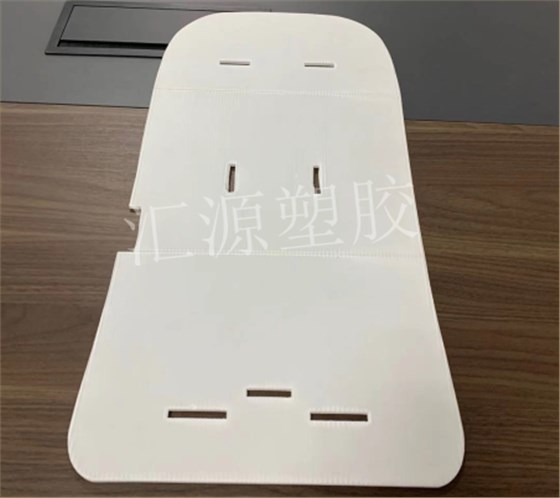 童車(chē)中空板