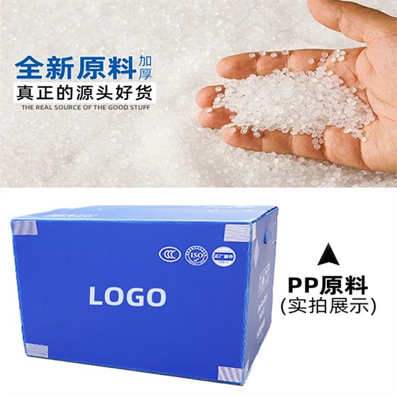 中空板PP原料
