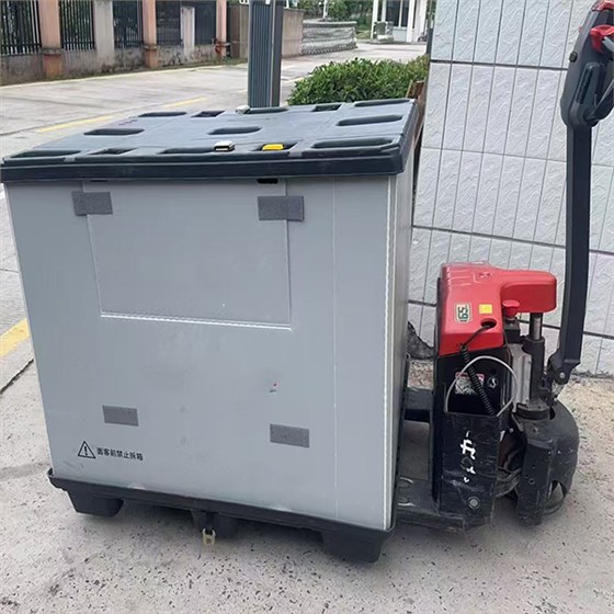 圍板箱適配叉車(chē) 圍板箱適配叉車(chē)