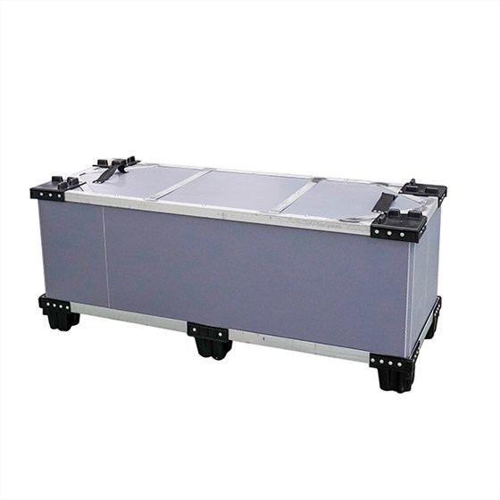 非標定制圍板箱 非標定制圍板箱