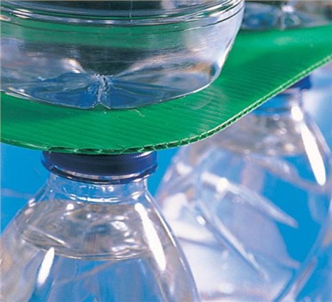 中空板墊板隔板