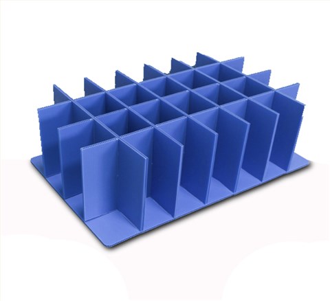 可定制刀卡格柵