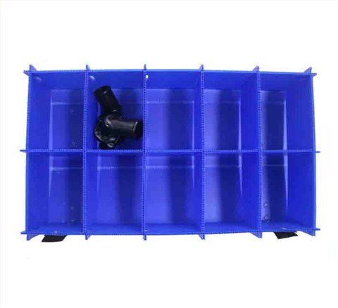 可折疊刀卡內襯