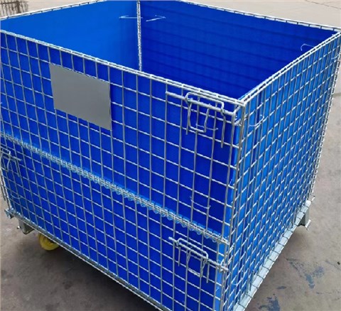 倉(cāng)儲(chǔ)籠隔板