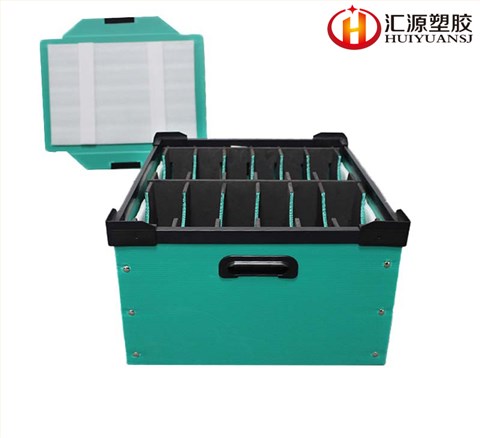 電池周轉(zhuǎn)箱