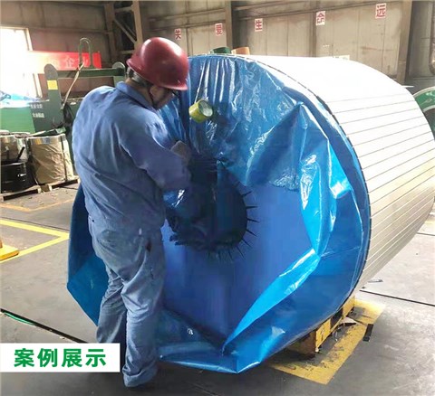 5毫米中空板圓盤