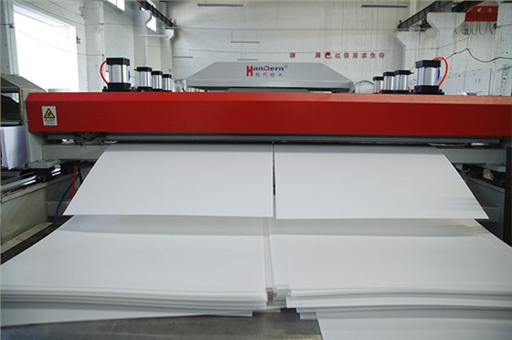 中空板拉板線 中空板拉板線