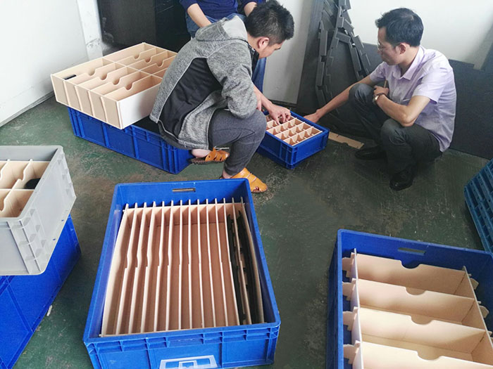 中空板內(nèi)包材-設(shè)計(jì)現(xiàn)場(chǎng)1