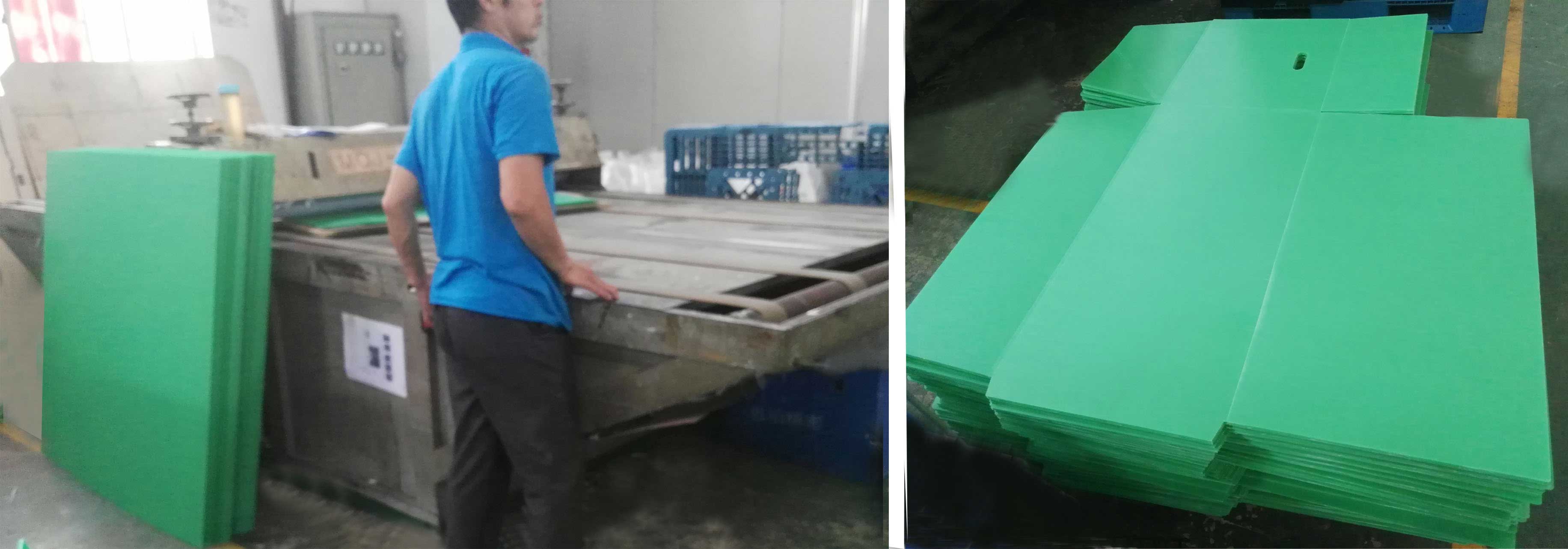 中空板周轉(zhuǎn)箱-生產(chǎn)現(xiàn)場(chǎng)1