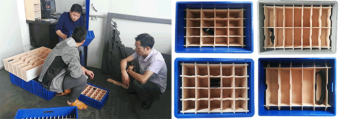 蘇州塑料周轉(zhuǎn)箱廠家-設(shè)計團(tuán)隊