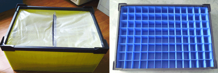 中空板周轉(zhuǎn)箱246